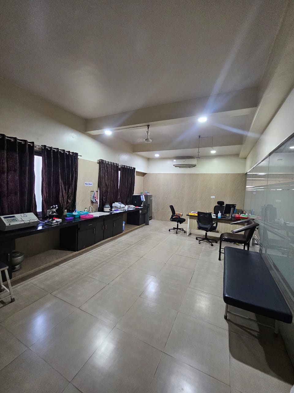 Laboratory 2