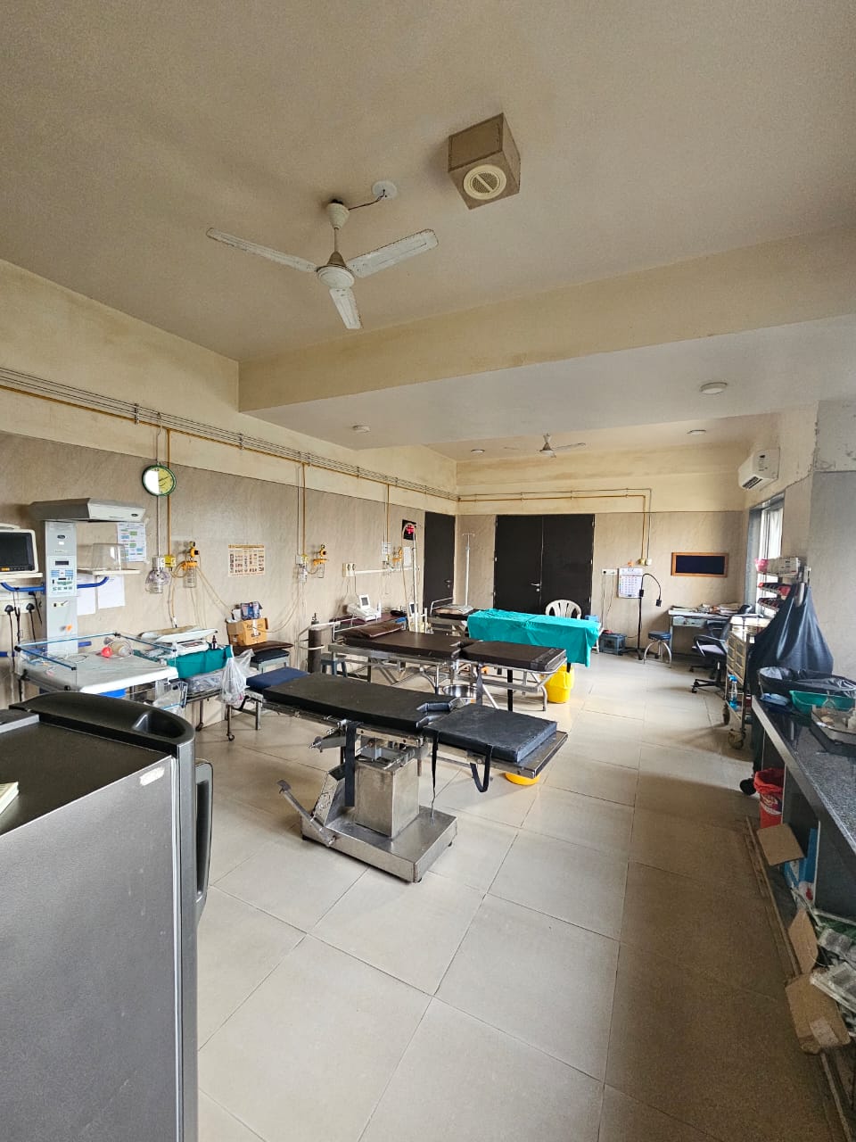 Labour Room