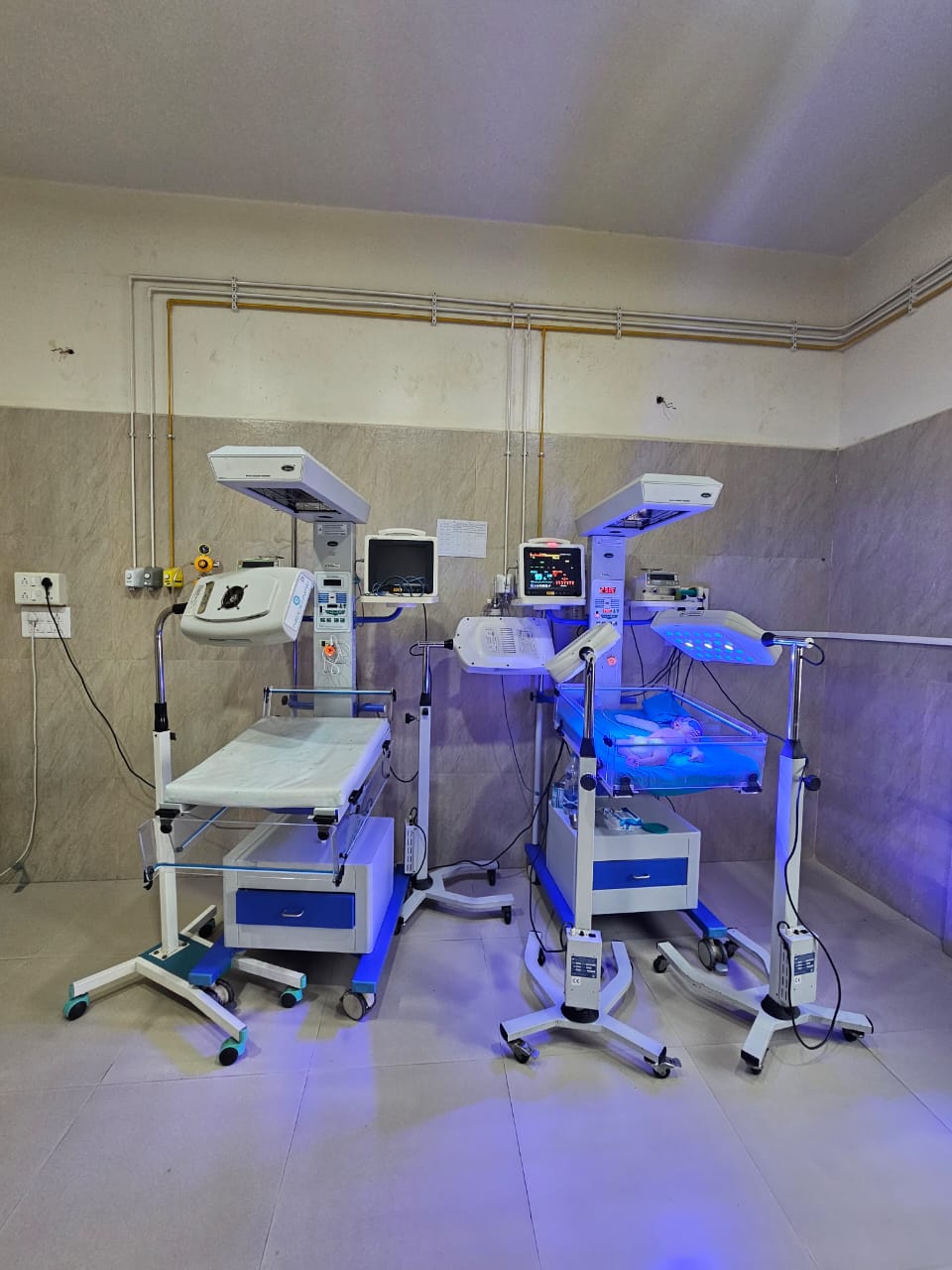 NICU 1