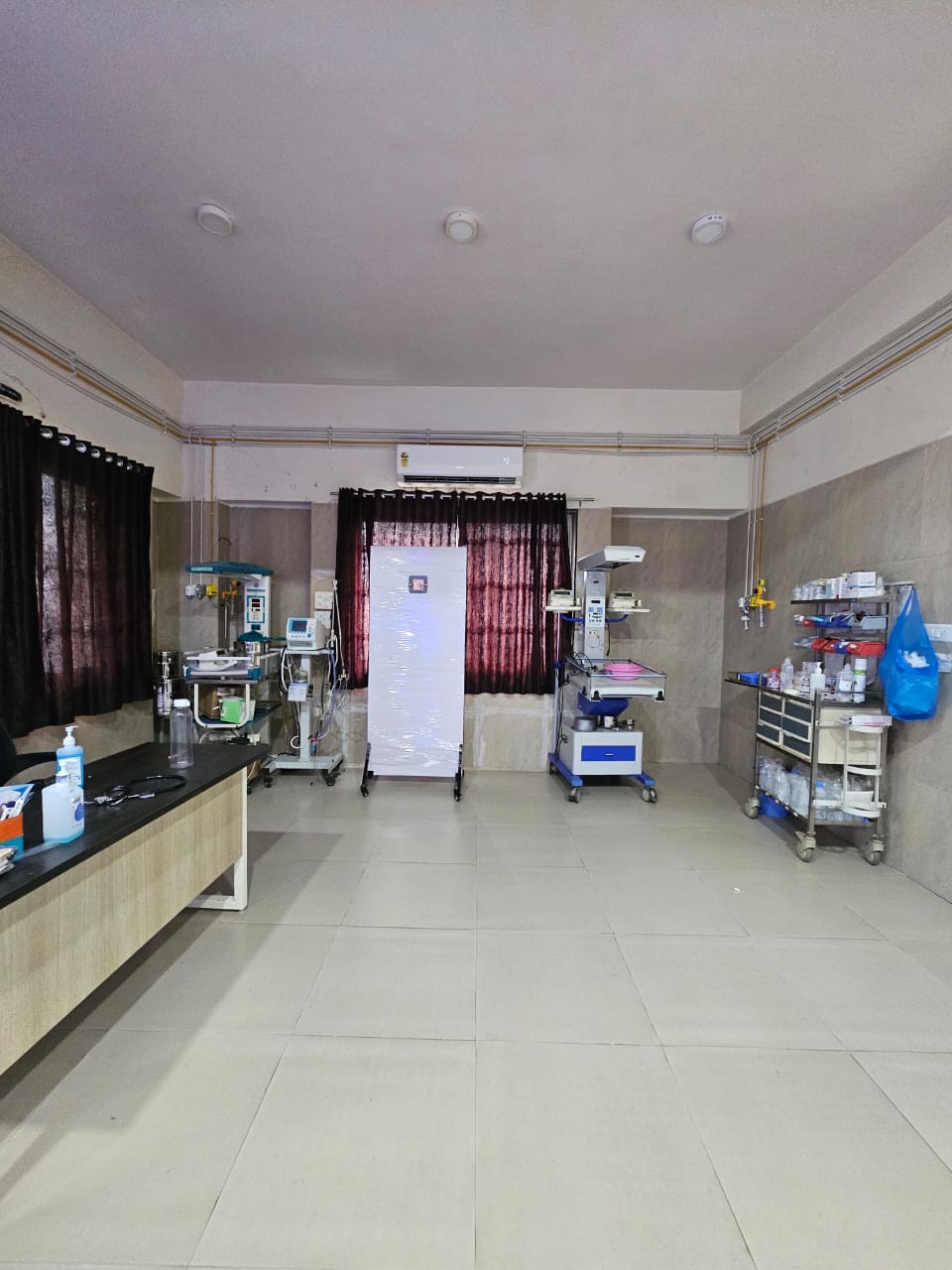 NICU 2